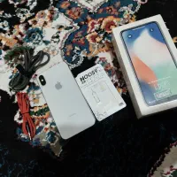 آیفونx256
