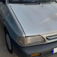 پراید|خودرو سواری و وانت|خمینی‌شهر, |دیوار