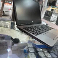 لپ تاپ HP با پردازنده i5 و ۱۸ ماه ضمانت تعویض|رایانه همراه|مشهد, طلاب|دیوار