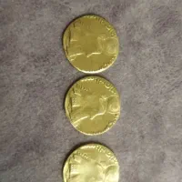 سکه دکوری ،تزیبنی ،بدلیجات