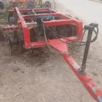 ادوات تراکتوردیسک ۲۰پره