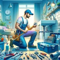 نصب و تعمیرات پکیج،اسپلیت،پمپ آب و شیرآلات|خدمات پیشه و مهارت|کرمان, |دیوار