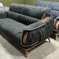 مبل راحتی پارمیس٪مبلمان آنسل&میدان قیام(حسین زاده)|مبلمان خانگی و میز عسلی|اردبیل, |دیوار