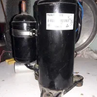 کومپرسور کولر اسپلیت ۱۲ هزار|کولر گازی و فن‌کوئل|لنگرود, |دیوار