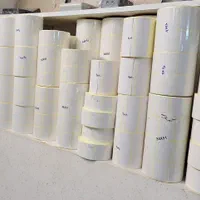 لیبل برچسب/ لیبل حرارتی|پرینتر، اسکنر، کپی، فکس|اصفهان, شاهزید|دیوار