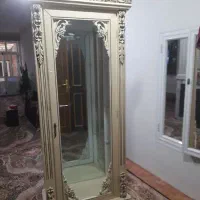 بوفه ام دی اف چوپی|بوفه، ویترین، کنسول|اردبیل, |دیوار