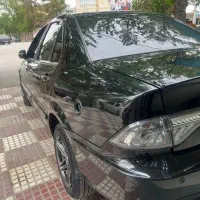 سمند سورن پلاس ۰۳ef7 دوگانه