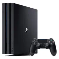 PS4 PRO FULL GAME 1TRA