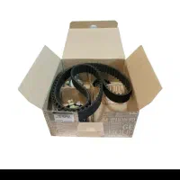 کیت تسمه تایم رنو کد 130C17529R مناسب برای L90