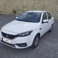 سهندS مدل آخر 1403،بدون رنگ،کم کارکرد،پارس خودرویی