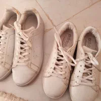کفش دخترانه آدیداس stan smith