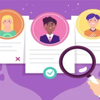 فروشنده خانوم جهت کار در هایپر مارکت در منطقه معلم