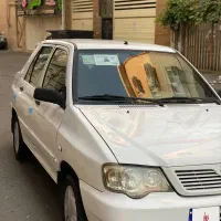 پراید۱۳۲مدل۹۴بدون خط و‌خش|خودرو سواری و وانت|رشت, شهریاران|دیوار