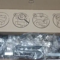 لوازم شبکه و فیبر نوری