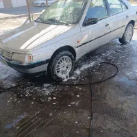 پژو 405|خودرو سواری و وانت|مراغه, |دیوار