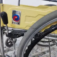 ویلچر کره‌ای|آرایشی، بهداشتی، درمانی|سنندج, |دیوار