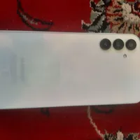 سامسونگ Galaxy A15 با حافظهٔ ۱۲۸ گیگابایت