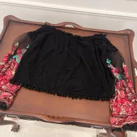 لباس پوشاک وارداتی زنانه