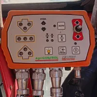 تراکتور با لیزر|خودرو سنگین|تربتحیدریه, میدان مرکزی|دیوار