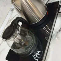 چای ساز JTM