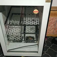 فروش دستگاه جوجه کشی تمام اتوماتیک 504