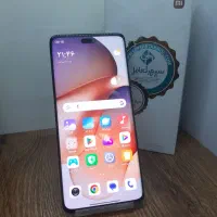 Xiaomi 13 Lite 5g کارکرده (نقد و اقساط)|موبایل|قم, عمار یاسر|دیوار