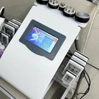 دستگاه لاغری