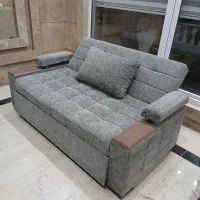 مبل تخت خواب شو