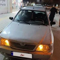 ماشین۱۱۱مدل۹۱،نقره ای.فرمون هیدرولیک|خودرو سواری و وانت|مشهد, موعود|دیوار