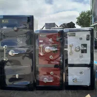 انواع گاو صندوق رمزداریاکلیدی گاوصندوق اوریجینال