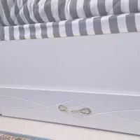 تخت خواب و خوش خواب نو|تخت و سرویس خواب|پاکدشت, پاکدشت (مامازند)|دیوار