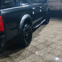 کی ام سی مدل402بدون رنگ|خودرو سواری و وانت|اهواز, شهرک نفت|دیوار