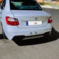 ساینا دنده‌ای S، مدل ۱۴۰۳