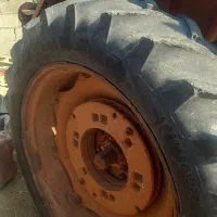 تراگتور رومانی مدل ۵۸|خودرو سنگین|باروق, |دیوار