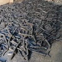 ذغال کبابی قلم بدون خاک|عمدهفروشی|رباطکریم, وهن آباد|دیوار