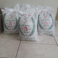 با سلام برنج اصل هاشمی گیلان ماسال|عمده‌فروشی|کرج, گلشهر|دیوار