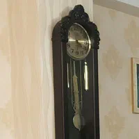ساعت دیواری چوبی|ساعت دیواری و تزئینی|تبریز, |دیوار