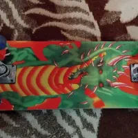 اسکیت بُرد نونو