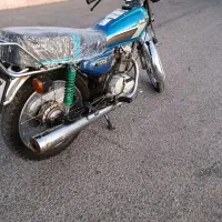 موتور مدل 84 تمیز مرتب