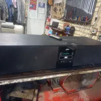 سیستم صوتی خانگی