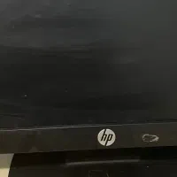 مانیتور ۱۹ اینچ HP
