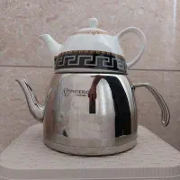 کتری قوری