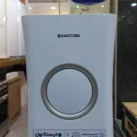 تصفیه هوای ایستکول TW400h