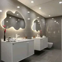 کابینت روشویی