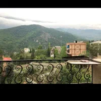 سوئیت زیارت دربستی ویو جنگلی