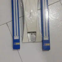 لامپ|لامپ و چراغ|پردیس, فاز ۳|دیوار