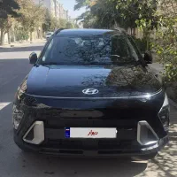 هیوندا کونا مدل۲۰۲۵|خودرو سواری و وانت|مشهد, فرهنگ|دیوار