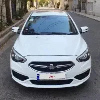 شاهین اتومات CVT تیپ G
