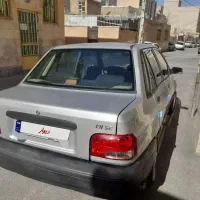 پراید ۸۴سالم