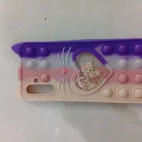 قاب A04s|لوازم جانبی موبایل و تبلت|تهران, سلسبیل شمالی|دیوار